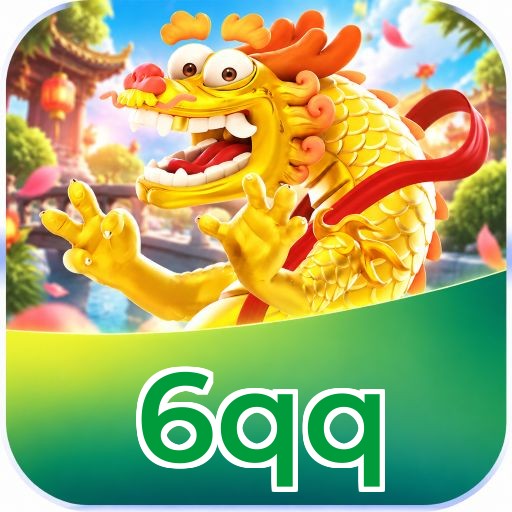 6qq VIP - Logo Oficial