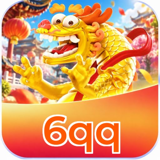 6qq Slot - Logo Oficial