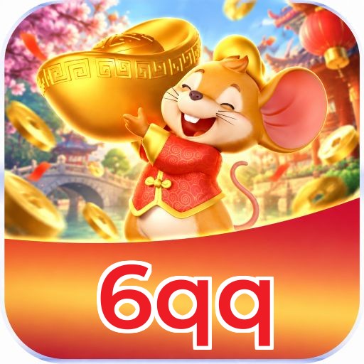 6qq Instalar App — logo oficial 350x350