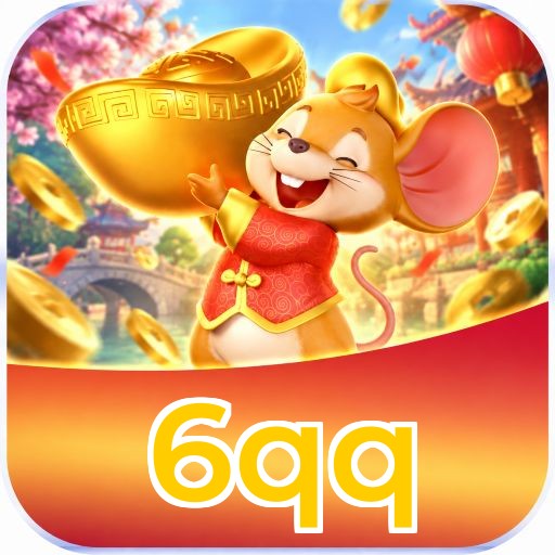6qq Telegram - Logo Oficial
