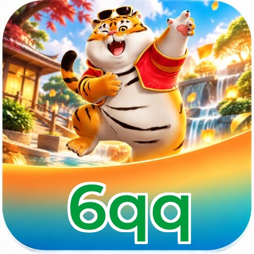 6qq Bônus - Logo Oficial