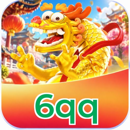 6qq Fortune Tiger - Logo Oficial