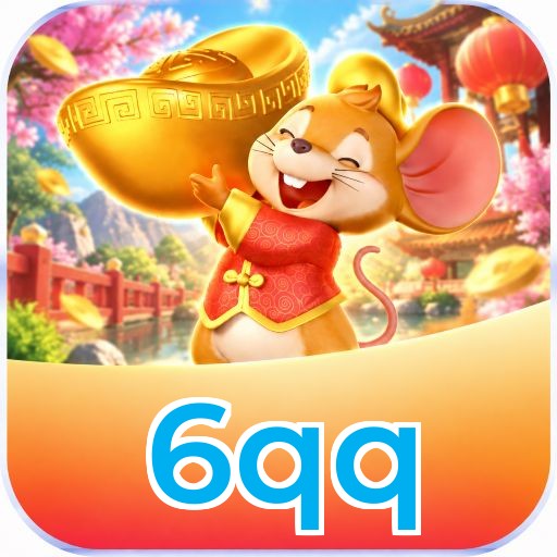 6qq Lottery - Logo Oficial